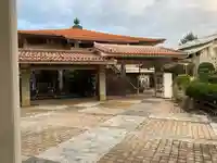 護国寺(沖縄県)