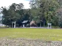 天神社(滋賀県)