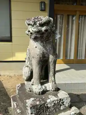 館腰神社(宮城県)