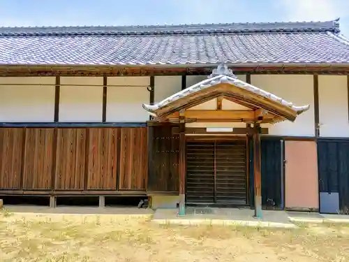 秋葉神社（金平町）のその他建物