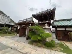 如来寺(兵庫県)