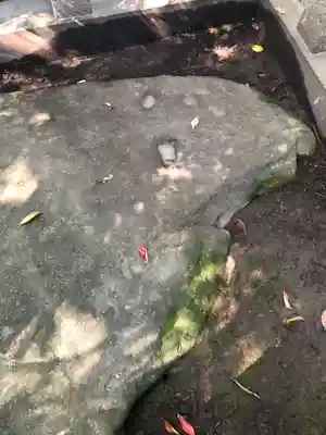 薦神社のその他建物