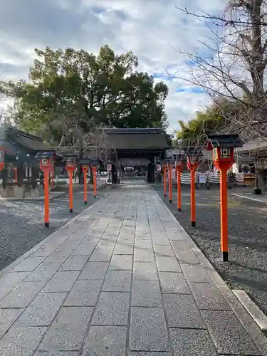 平野神社(京都府)