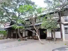 常圓寺の建物その他