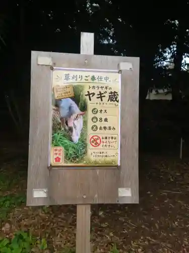 柏諏訪神社(千葉県)