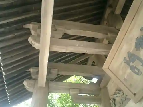 光明寺のその他建物