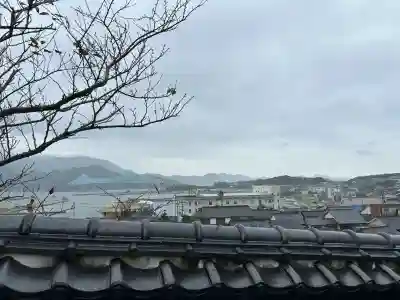 生月観音堂(長崎県)