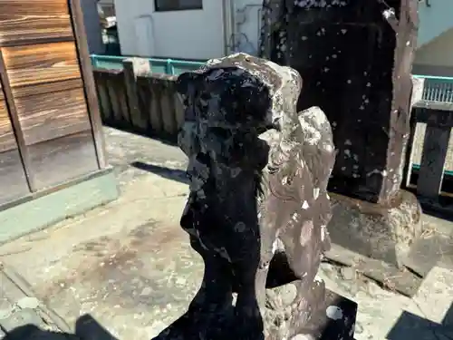 工藤神社(徳島県)