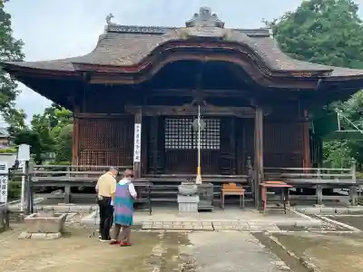 性海寺(愛知県)