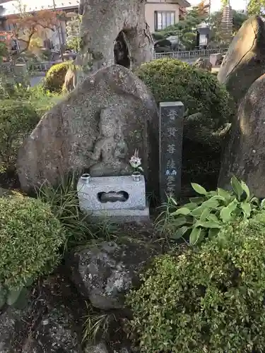 弥勒寺の建物その他