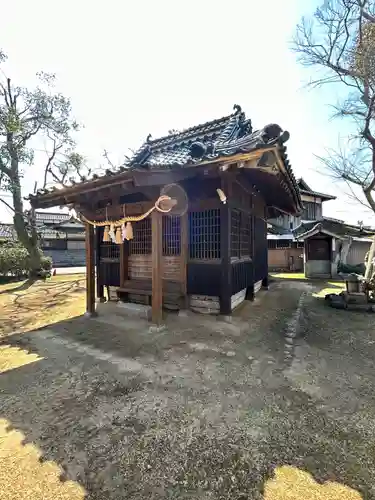 嚴島神社(山口県)