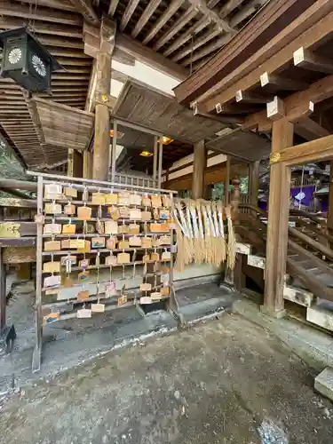 武蔵二宮 金鑚神社(埼玉県)