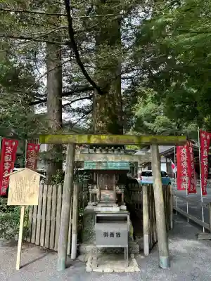 椿大神社(三重県)