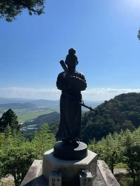 観音正寺(滋賀県)