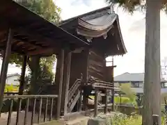 天神社(山梨県)