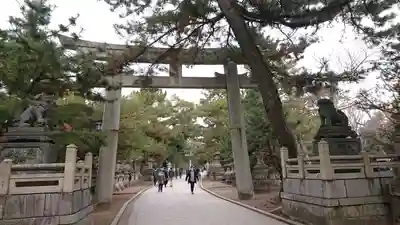 北野天満宮(京都府)