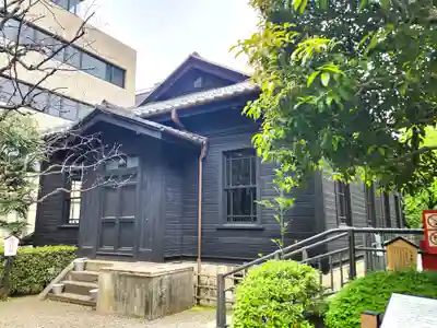 乃木神社(東京都)