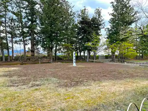 毛越寺(岩手県)