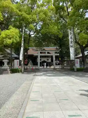 武田神社のその他建物