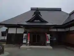 曹源院(山形県)