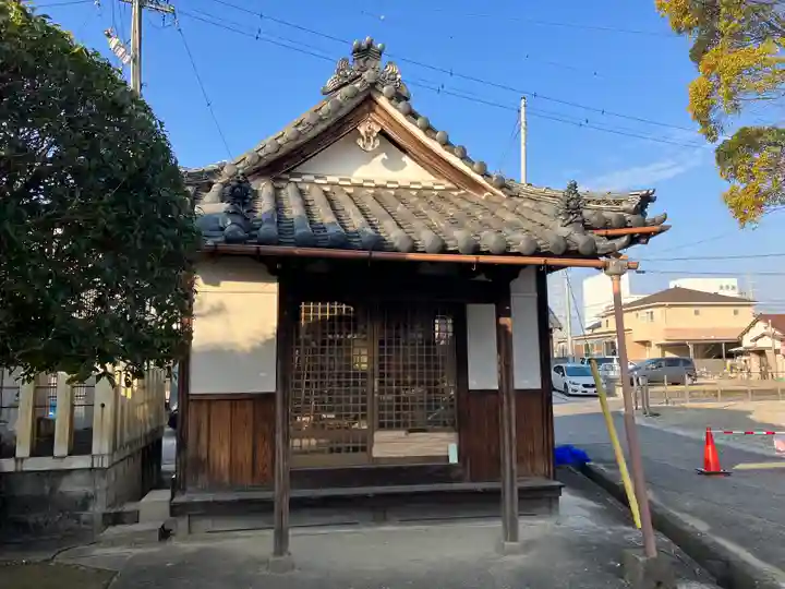 高田寺(愛知県)
