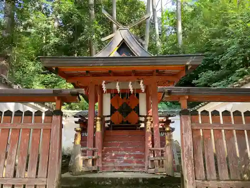 吉田神社(京都府)