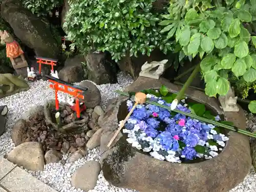 東京羽田 穴守稲荷神社(東京都)