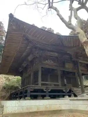 壽命院 永徳寺(栃木県)