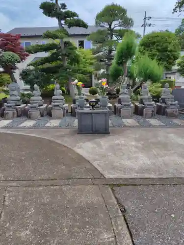 松安寺(群馬県)
