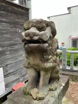 天地社(愛知県)