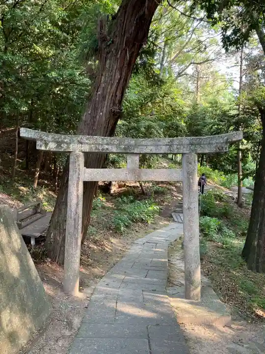 吉備津神社(岡山県)