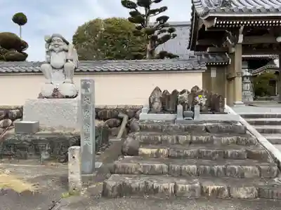 泉徳寺(愛知県)