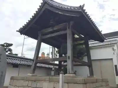 願泉寺（貝塚御坊）のその他建物
