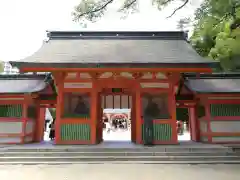 住吉神社(福岡県)