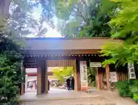 阿佐ヶ谷神明宮(東京都)