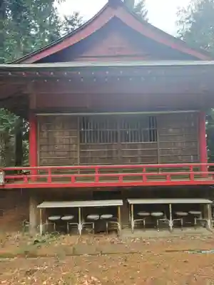 釜山神社のその他建物