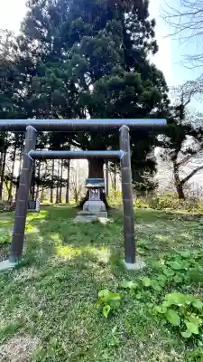 荒神社(北海道)