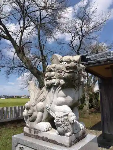 日吉神社(福井県)