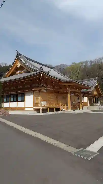 正仙寺(吹上不動尊)のその他建物