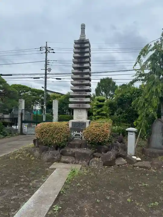 善福寺(東京都)