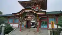 防府天満宮(山口県)