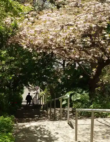 室蘭八幡宮(北海道)
