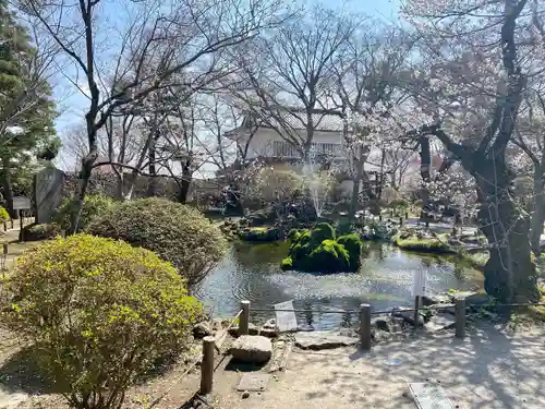 懐古神社(長野県)