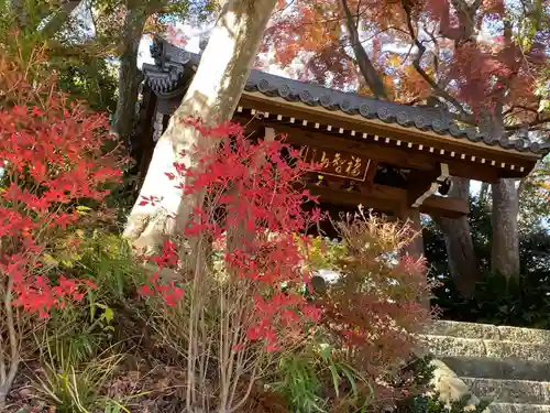 能満寺(神奈川県)