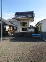 洞雲寺のその他建物