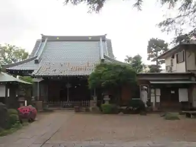 文殊院(東京都)