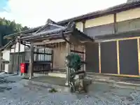 北野神社(余呉町文室)(滋賀県)