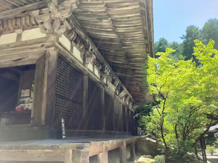 金剛輪寺(滋賀県)