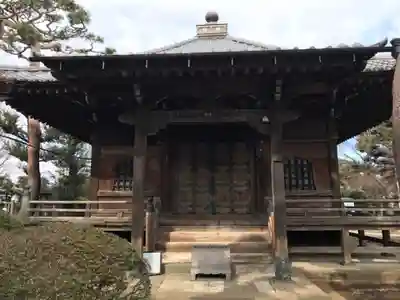護国寺のその他建物