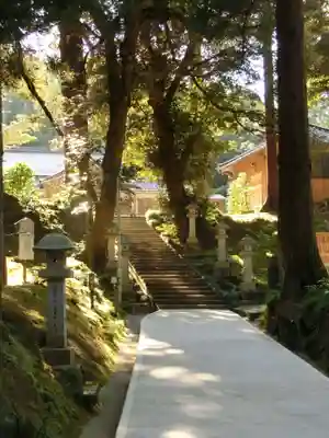気多神社のその他建物